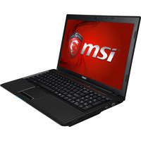 Ноутбук MSI GP60 2PE-469XRU Leopard