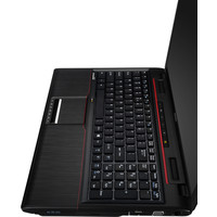 Ноутбук MSI GP60 2PE-469XRU Leopard