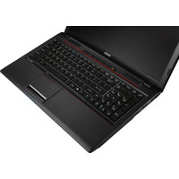 Ноутбук MSI GP60 2PE-469XRU Leopard