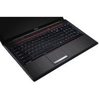 Ноутбук MSI GP60 2PE-469XRU Leopard