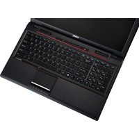 Ноутбук MSI GP60 2PE-469XRU Leopard