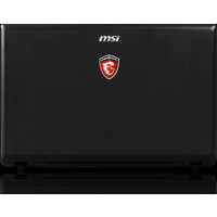 Ноутбук MSI GP60 2PE-469XRU Leopard