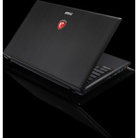 Ноутбук MSI GP60 2PE-469XRU Leopard