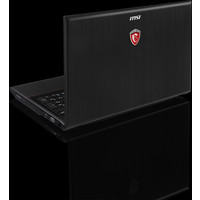 Ноутбук MSI GP60 2PE-469XRU Leopard