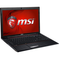 Ноутбук MSI GP60 2PE-469XRU Leopard