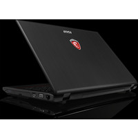 Ноутбук MSI GP60 2PE-469XRU Leopard