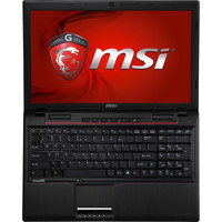 Ноутбук MSI GP60 2PE-469XRU Leopard