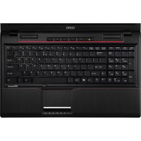 Ноутбук MSI GP60 2PE-469XRU Leopard