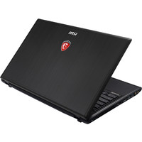 Ноутбук MSI GP60 2PE-469XRU Leopard