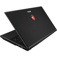 Ноутбук MSI GP60 2PE-469XRU Leopard