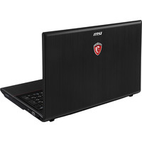 Ноутбук MSI GP60 2PE-469XRU Leopard