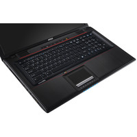 Ноутбук MSI GP70 2PE-097RU Leopard