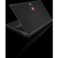 Ноутбук MSI GP70 2PE-097RU Leopard