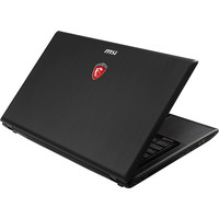 Ноутбук MSI GP70 2PE-097RU Leopard