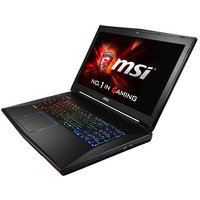 Ноутбук MSI GT72 2QE-1491RU Dominator Pro G Ноутбук MSI GT72 2QE-1491RU Dominator Pro G