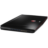 Ноутбук MSI GT72 2QE-1491RU Dominator Pro G Ноутбук MSI GT72 2QE-1491RU Dominator Pro G