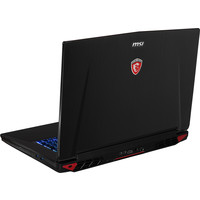 Ноутбук MSI GT72 2QE-1491RU Dominator Pro G Ноутбук MSI GT72 2QE-1491RU Dominator Pro G