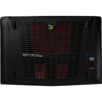 Ноутбук MSI GT72 2QE-1491RU Dominator Pro G Ноутбук MSI GT72 2QE-1491RU Dominator Pro G