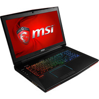 Ноутбук MSI GT72 2QE-1491RU Dominator Pro G Ноутбук MSI GT72 2QE-1491RU Dominator Pro G