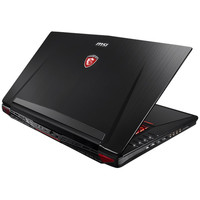 Ноутбук MSI GT72 2QE-1491RU Dominator Pro G Ноутбук MSI GT72 2QE-1491RU Dominator Pro G