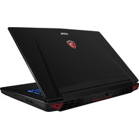 Ноутбук MSI GT72 2QE-1491RU Dominator Pro G Ноутбук MSI GT72 2QE-1491RU Dominator Pro G