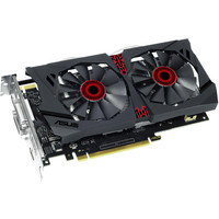 Видеокарта ASUS GeForce GTX 950 2GB GDDR5 (STRIX-GTX950-DC2OC-2GD5-GAMING)