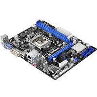Материнская плата ASRock H61M-DGS R2.0