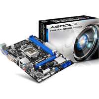 Материнская плата ASRock H61M-DGS R2.0