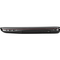 Ноутбук ASUS G771JW-T7128H