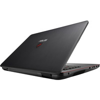 Ноутбук ASUS G771JW-T7128H