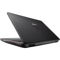 Ноутбук ASUS G771JW-T7128H