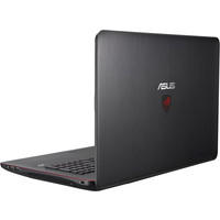 Ноутбук ASUS G771JW-T7128H