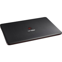 Ноутбук ASUS G771JW-T7128H