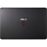 Ноутбук ASUS G771JW-T7128H