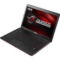 Ноутбук ASUS G771JW-T7128H