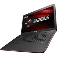 Ноутбук ASUS G771JW-T7128H