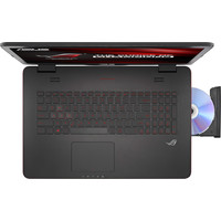 Ноутбук ASUS G771JW-T7128H