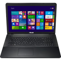 Ноутбук ASUS R752MA-TY268H 2 Гб Ноутбук ASUS R752MA-TY268H 2 Гб