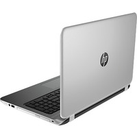 Ноутбук HP Pavilion 15-p170nr (K6Y22EA) 4 Гб