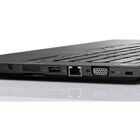 Ноутбук Lenovo ThinkPad T450s (20BX002LRT)