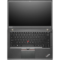 Ноутбук Lenovo ThinkPad T450s (20BX002LRT)