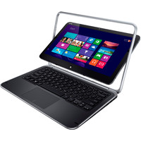 Ноутбук Dell XPS 12 Ultrabook L221x (XPS0102V)