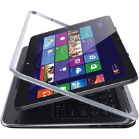 Ноутбук Dell XPS 12 Ultrabook L221x (XPS0102V)