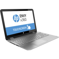 Ноутбук HP ENVY 15-u210nw x360 (L0N31EA)