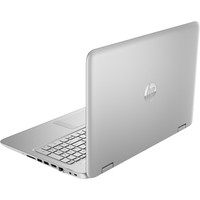 Ноутбук HP ENVY 15-u210nw x360 (L0N31EA)