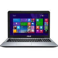 Ноутбук ASUS X555LN-XO127H 4 Гб