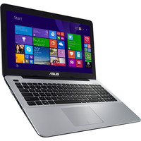 Ноутбук ASUS X555LN-XO127H 4 Гб