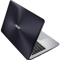 Ноутбук ASUS X555LN-XO127H 4 Гб