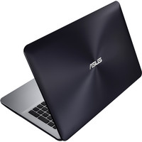 Ноутбук ASUS X555LN-XO127H 4 Гб