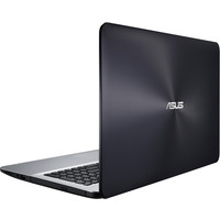 Ноутбук ASUS X555LN-XO127H 4 Гб